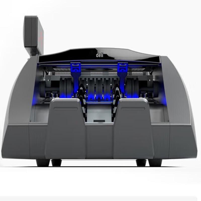 Deli Portable Money Counter Machine 3910S