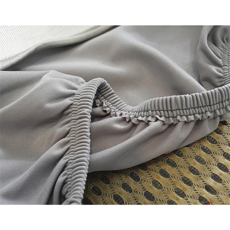 Summer Sofa Cover Slip Resistant Couch Mat Full Coverage Universal Throw Blanket Soft And Breathable Sofa Seat Cushion Protector