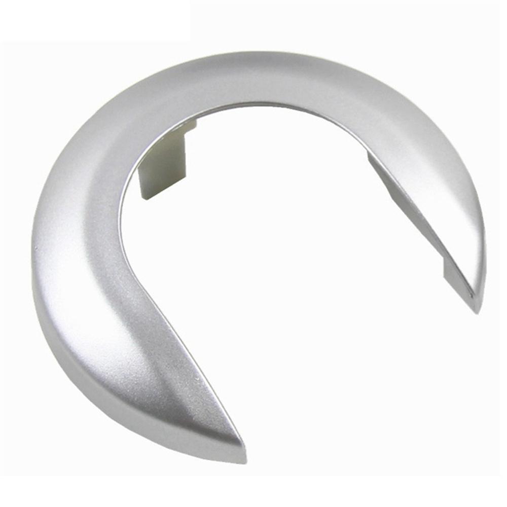 2x Interior Pull Door Handle Cover Trims For Nissan Tiida 05-10 1.6 Livina NV200