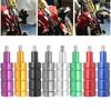 Rame și accesorii pentru motociclete – Suporturi pentru faruri