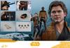 [Movie Masterpiece] Solo: A Star Wars Story 16 Scale Figure Han Solo