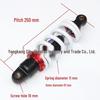 Amortisseur Off-Road 250 mm pour Quad, Moto et Kart