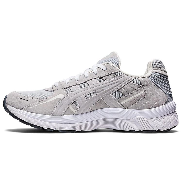 

Мужские кроссовки ASICS Gel Kyrios Glacier Grey 1201A038-020