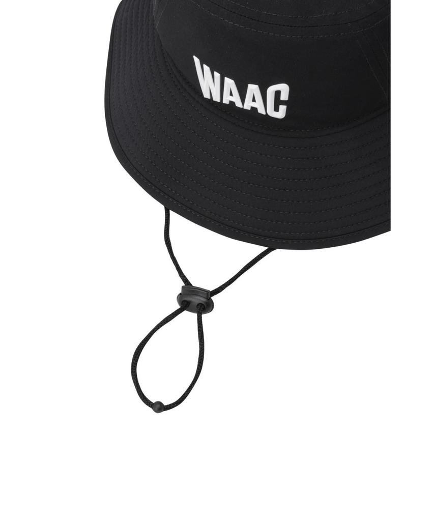 WAAC New Era Logo Unst Bucket Hat Wgrcx26183Bkx