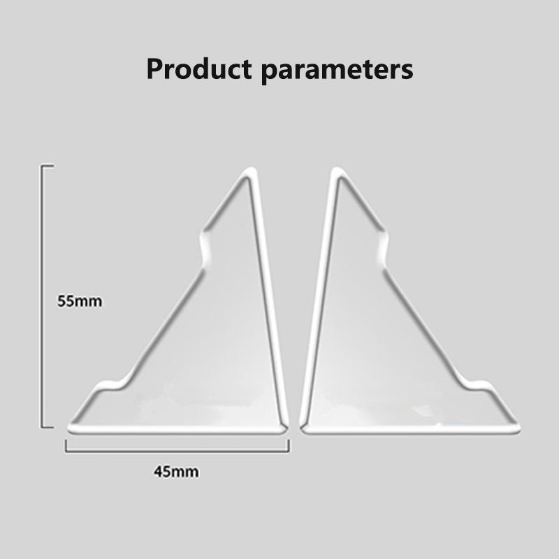 2 Stück Auto-Türwinkel-Kollisionsschutz-Abdeckungen Silikon-Schutzaufkleber für Porsche 911 Cayenne 918 Pajun 917 718 Panamera Macan