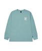 LMC Gothic Long Slv Tee Mint