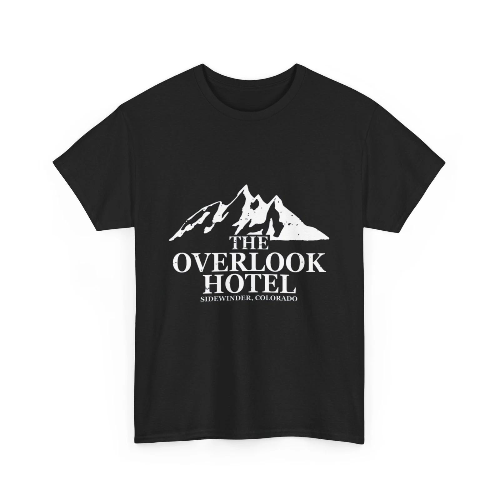 The Overlook Hotel Shirt 2XL