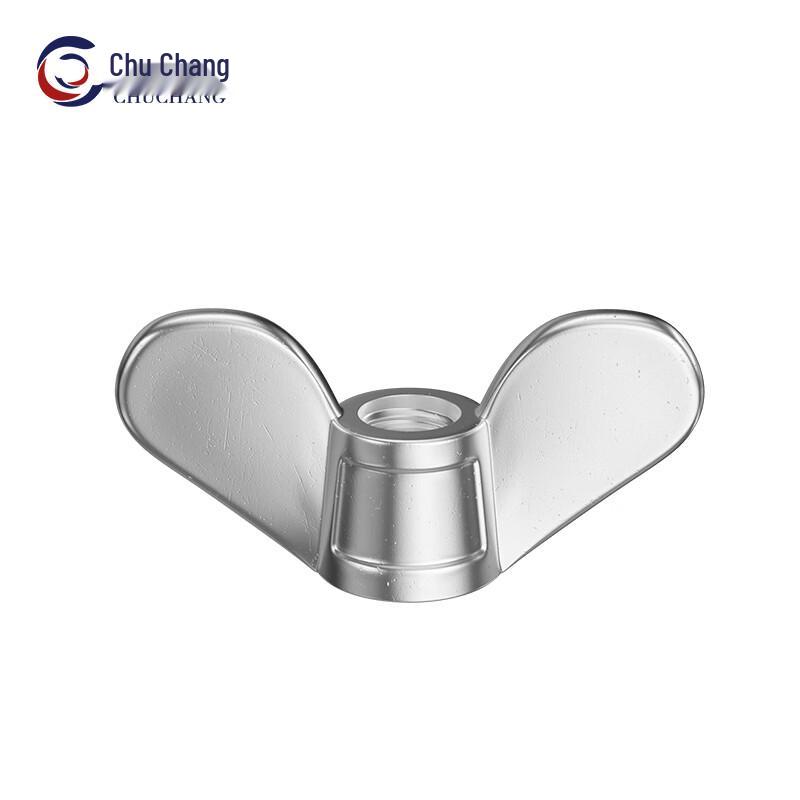 304 Stainless Steel Butterfly Wing Nut