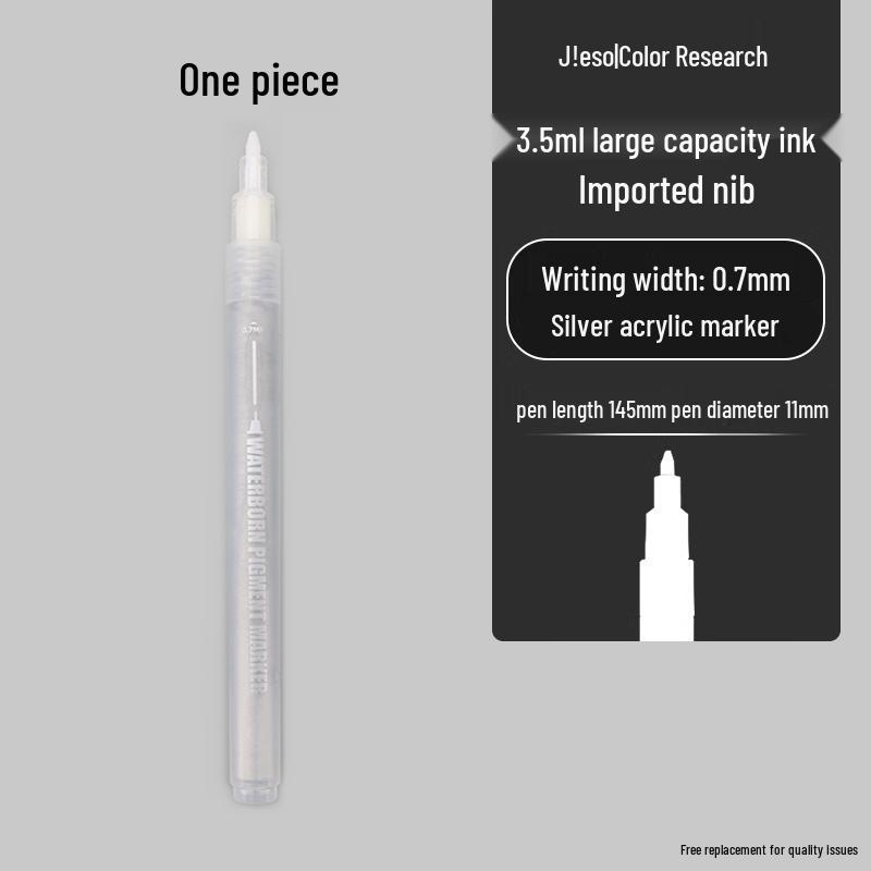 Extra Thick Black/Kraft Cardstock 300g A4/A5 for Markers, Oil Pastels, and Highlighters