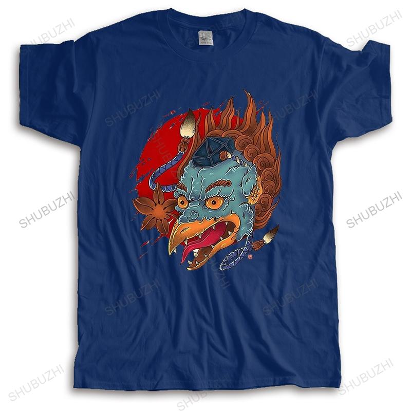 

Mens luxury cotton T shirt Summer Shirts Men Man s White Short Sleeve Custom karasu Tengu Group Clothes Tops Men Tshirts S