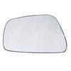 Heated Side Mirror Glass for Nissan NAVARA D40 NP300 XTERRA PATHFINDER Frontier R51 2005-2013 Auto replace rearview part lens