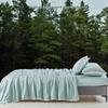 BAQIANHUSI Washable Mulberry Silk Summer Quilt