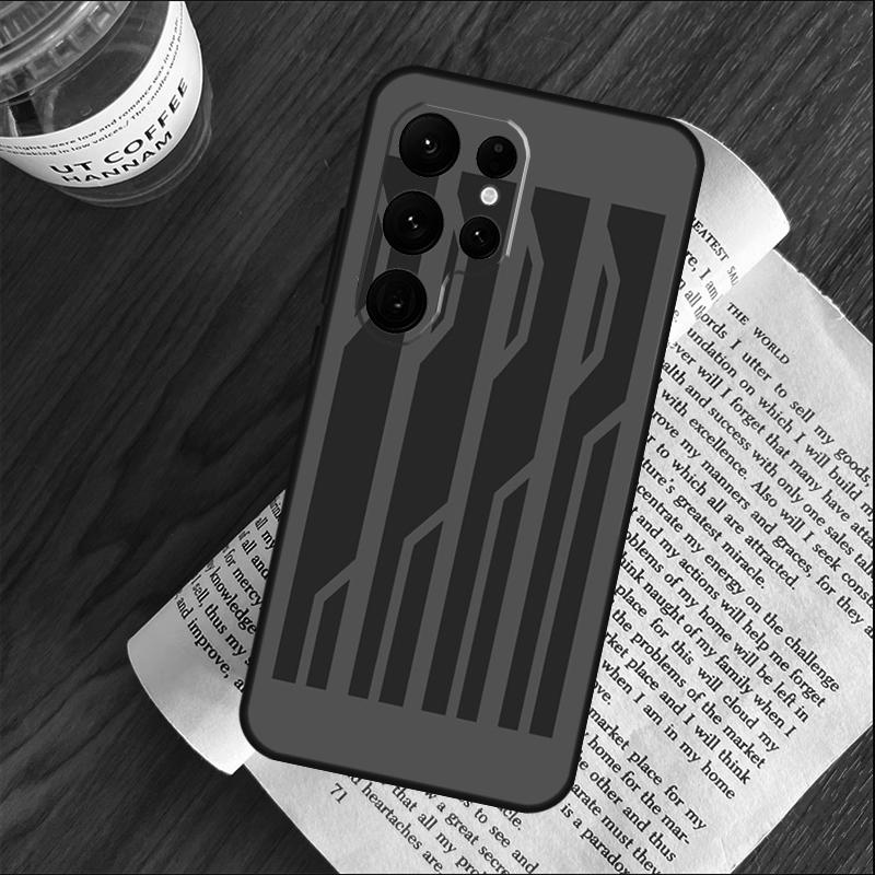 

Allagan Tomestone of Poetics Case For Samsung Galaxy S23 S22 S21 Ultra Note 20 S8 S9 S10 Note 10 Plus S20 FE Soft Cover Galaxy S10 Plus