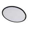 60cm Celsius 23.6in 2 in 1 Photography Lighting Reflector Portable Collapsible Photo Studio Reflector with Carrying Bag