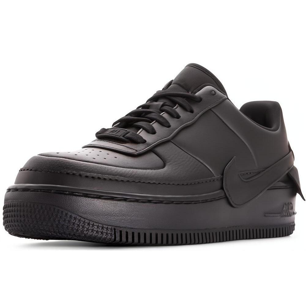 (WMNS) Nike Air Force 1 Jester XX 'Nero' Donna AO1220-001