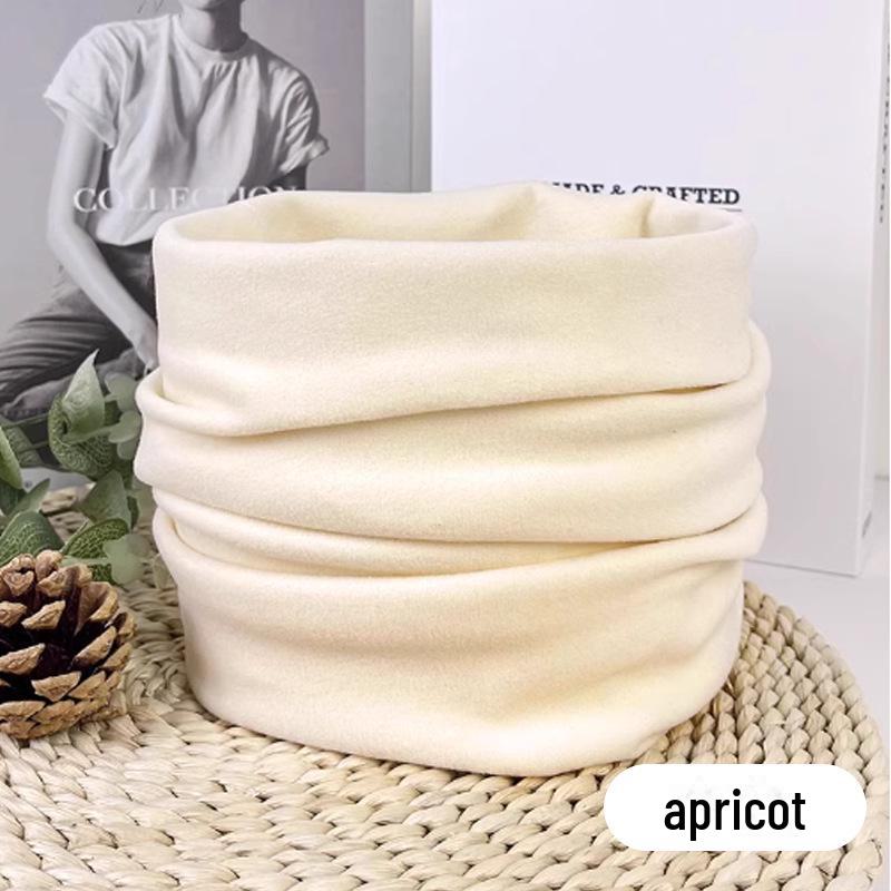 Tysk fløyelsskjerf og maskesett: Vindtett, Varmt Hodeplagg for Menn & Kvinner, Perfekt for Høst- og Vinterkjøring