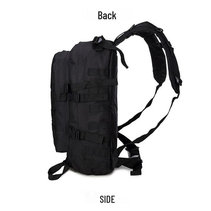 Men's Outdoor Camouflage Backpack