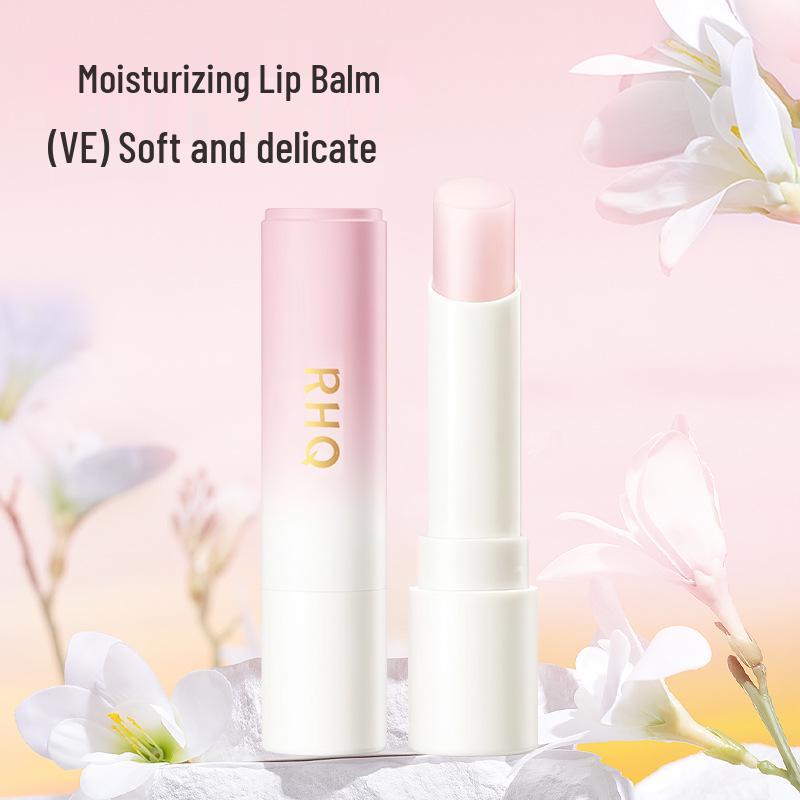 RHQ Hydrating Lip Balm: Nourishing Lip Care & Moisturizing Lip Primer for Autumn & Winter.