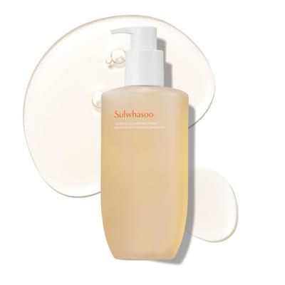 Sanfter Reinigungsschaum 200 ml