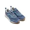 New Balance 997H Pohodlné Všestranné Protišmykové Ľahké Nízke Lifestyle Bežné Topánky Dámske tenisky Modré CW997HKD
