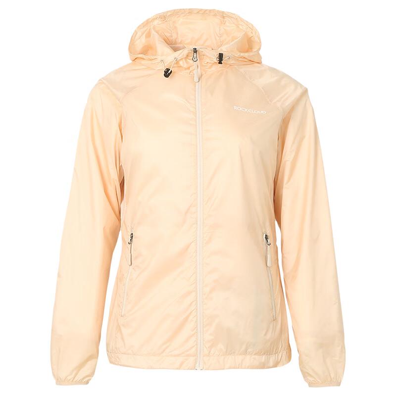 

ROCK CLOUD Women s Hooded Warm Jacket L