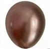 10" Metal Latex Balloon for Birthday & Wedding Decorations, 1.8g, Single Piece Delivery