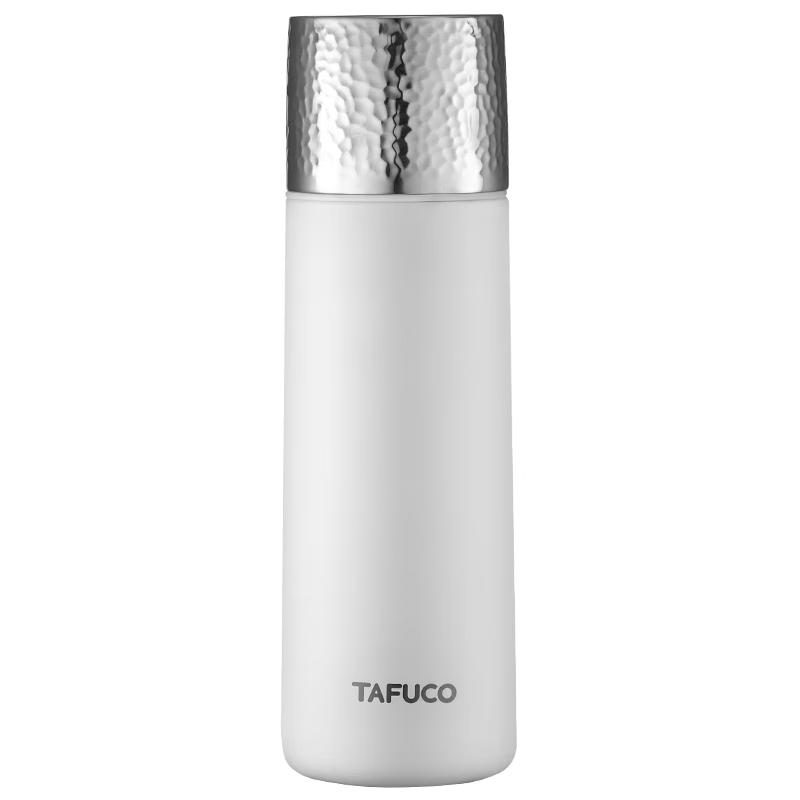 TAFUCO Insulated Travel Mug & Tea Bottle
