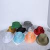Silver Sequin Top Hat Stylish Magician Jazz Stage Costume For Adults Party Show Prop For Halloween Christmas Gift