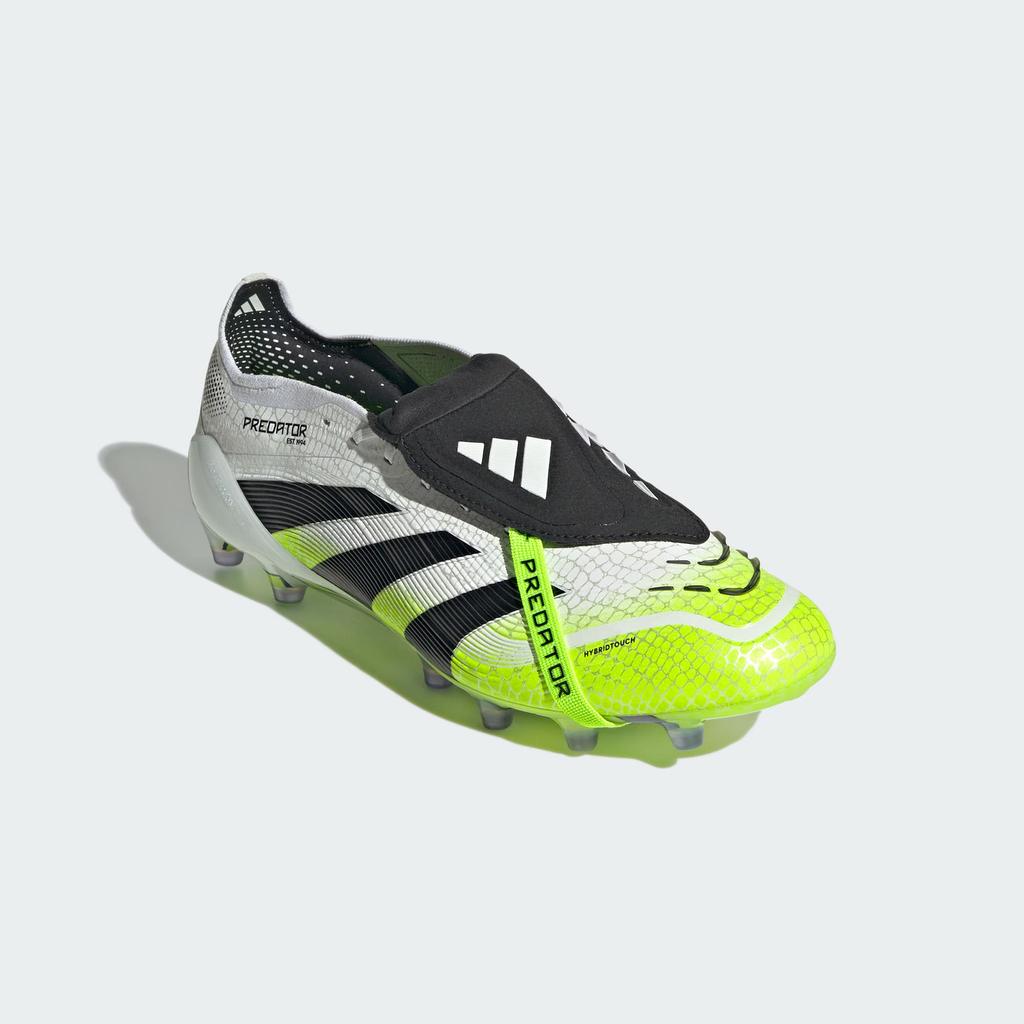 Adidas PREDATOR ELITE Soccer boots Unisex JS0945