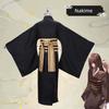 Authentic Demon Slayer Kimetsu No Yaiba Mitsuri Kanroji Cosplay Costume In Soft Wool Fabric S M L Xl Xxl