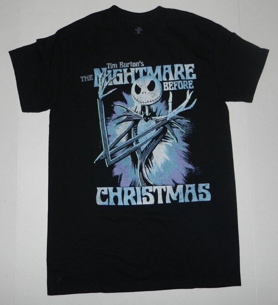 The Nightmare Before Christmas Jack Skellington TIM BURTONS S