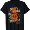 Lil Boo Pumpkin T-Shirt