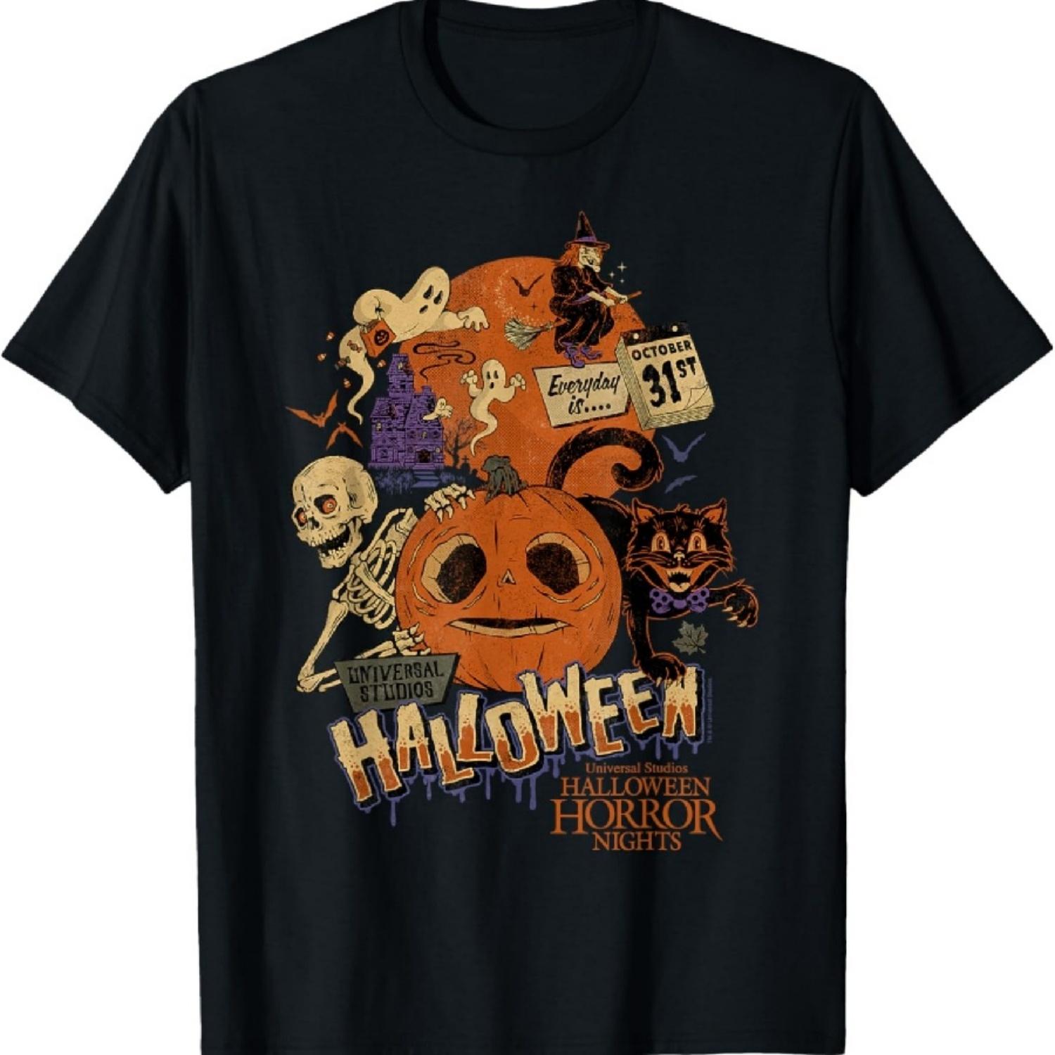 

Lil Boo Pumpkin T-Shirt XXXXXL чорний