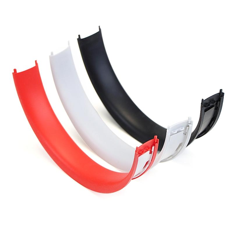 Faixa de Cabeça Confortável para Headset Almofadas de Silicone para Faixa de Cabeça do Fone de Ouvido Solo3.0 Almofadas de Faixa de Cabeça Instalação Fácil Almofada de Faixa de Cabeça