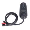 Electric Wheelchair Controller EABS Parking Smoothly Speed Changing Wheel Chair Joystick Controller 