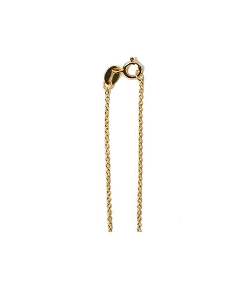 Bonbeau Diamond Point Necklace