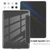 Capa Inteligente Auto Wake/Sleep DP75SDI à Prova de Choque Tipo Folio Funda para Kindle Paperwhite 1/2/3