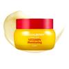 Vitamine Verhelderende Crème, Vitamine C & 5% Niacinamide + 3% TXA, Ceramide Barrière Versterkende Gezichtscrème, Stralend, Lichte Hydratatie 1,69 fl.oz/50ml