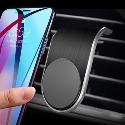 Auto Metall Magnetisch Lüftungsschlitz Handy Halter Halterung