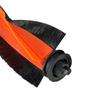 Set of 2 Vacuum Cleaner Roller Brush Sweeping Robot Cleaning Brush Vacuum Cleaner Accessories Plastic Material for X30
