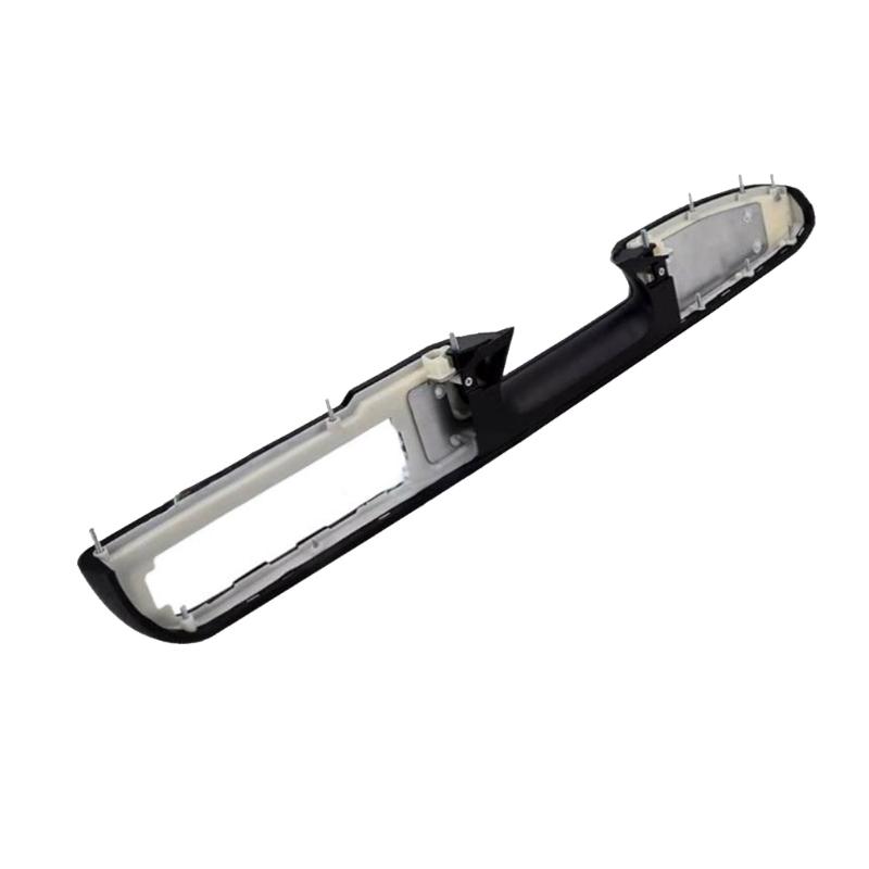 Replacement Door Armrest Panel For Trucks Pre Installed Mounting Studs Included 80994 80995 20920362 20954878 20954886