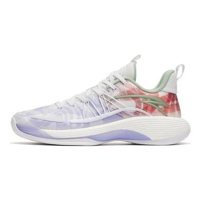 Skyline Team Basketball Shoes Men Sneakers Stone-Green 112311601-1