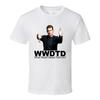 What Would Daniel Tosh Do Comedy T Shirt