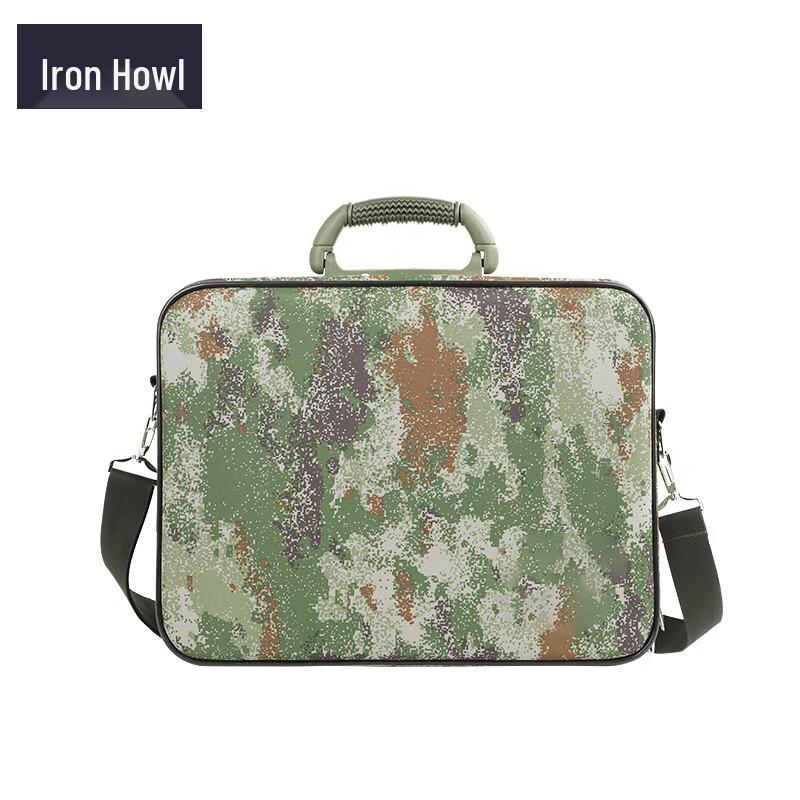 Durable Portable Staff Work Bag