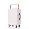 OEING Wide Pull Rod Carry-on Luggage