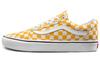 Comfycush Old Skool 'Giallo Bianco' VN0A3WMAVNC
