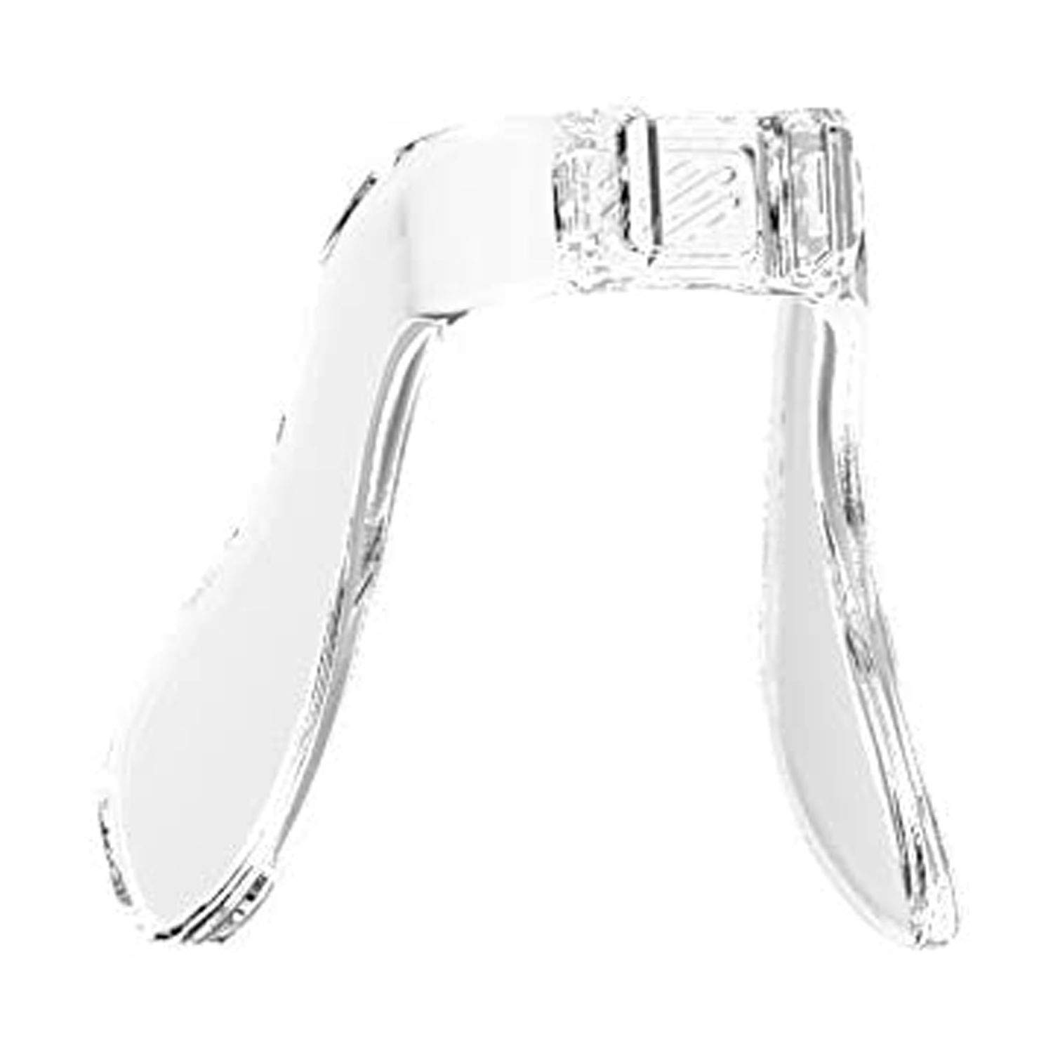 

RUDYPROJECT Спортивные Солнцезащитные Очки Запчасти, Прозрачные Эргономичные Носоупоры 13 Солнцезащитные Очки, Очки, Комплект Запасных Частей для Носоупоров AC560035