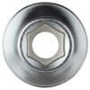 TONE Socket Drive Angle Width Across Flats 7mm (Hexagonal) 3S-07 9.5mm (3/8")