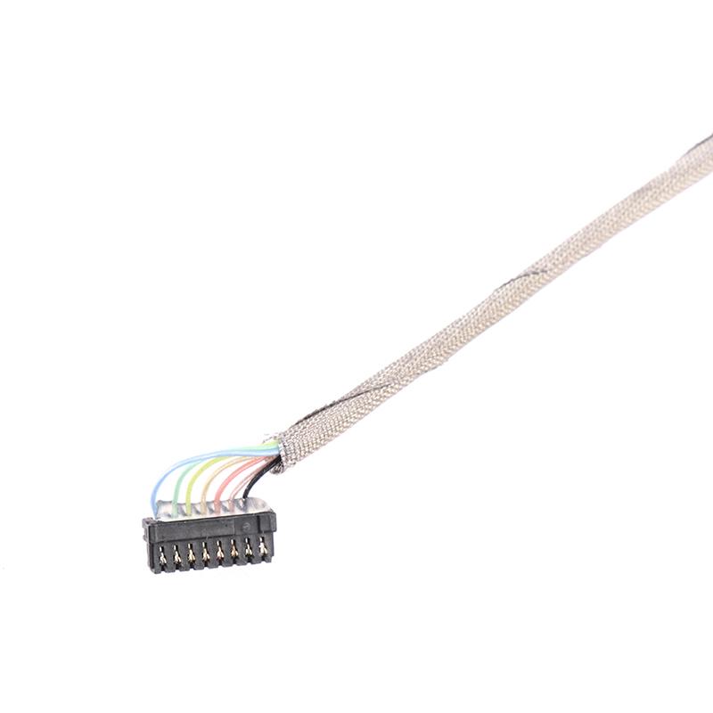 Plochý kabel s LED displejem LCD pro notebook Dell Inspiron 14 14R 3421 2421 M431