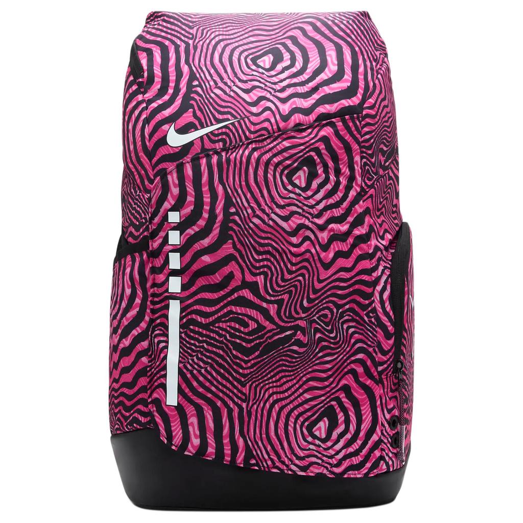 Nový batoh Nike Hoops Elite 32L Černá/Růžová/Bílá HF6798-010